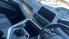 Peugeot 5008 1.2 PureTech Allure 5dr Petrol Estate